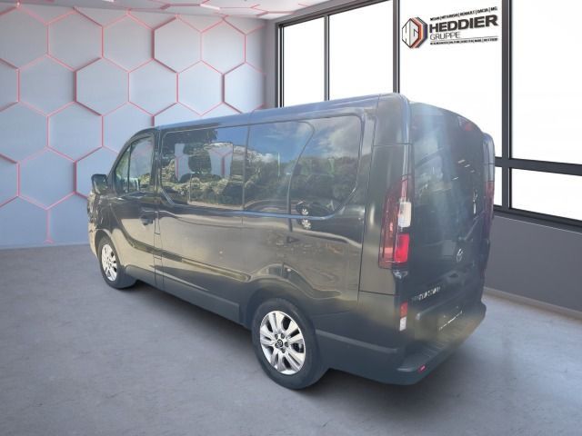 Fahrzeugabbildung Nissan Primastar FLEX VAN / BUS 8-Sitze L1H1 3,0t dci17