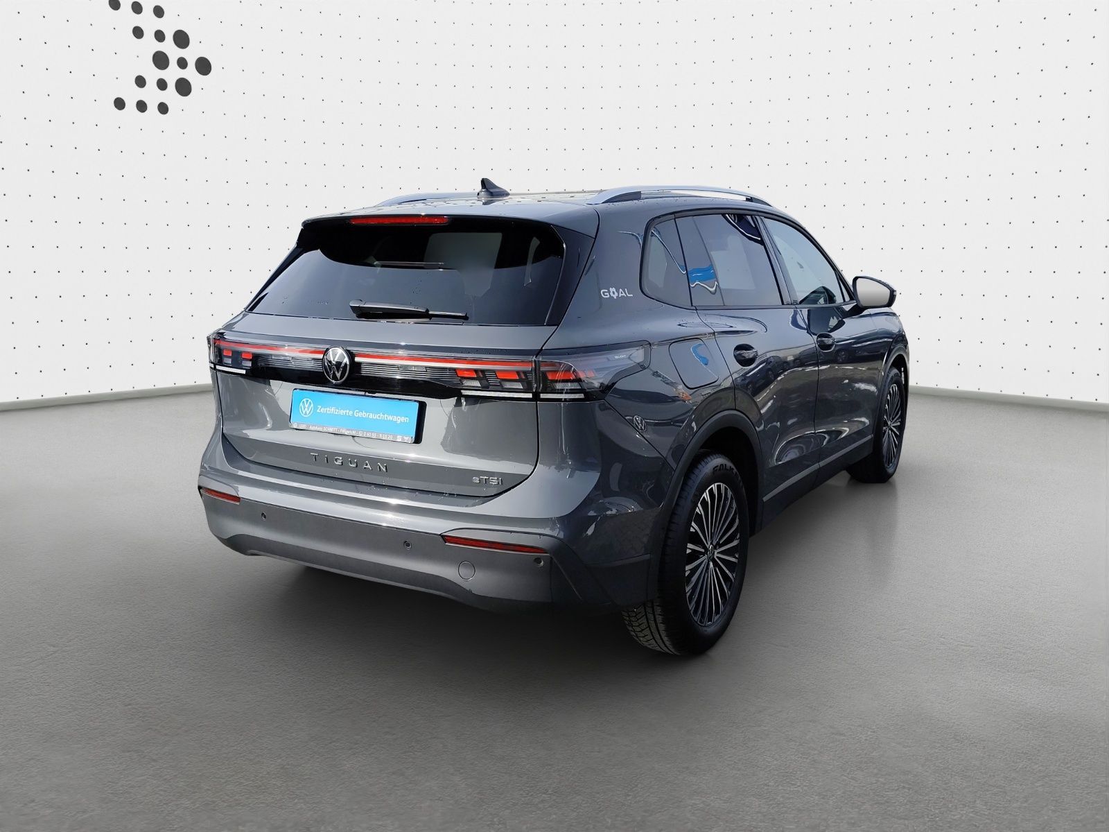 Volkswagen Tiguan - Bild 3