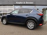Mazda CX-5 Homura*Autom.*abnehm.AHK*1.Hand* Mazda CX-5 - Mazda: Mazda5