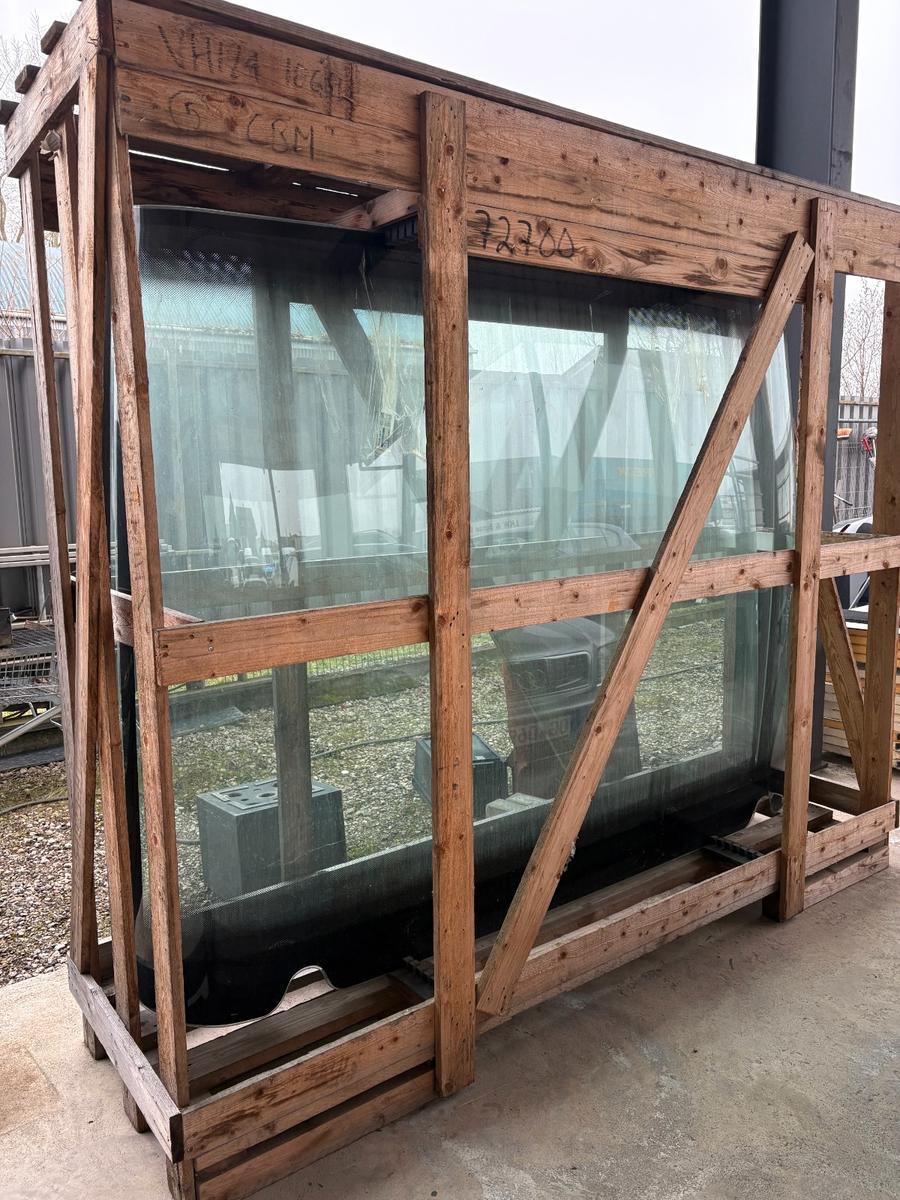 Vanhool Alicron T 915