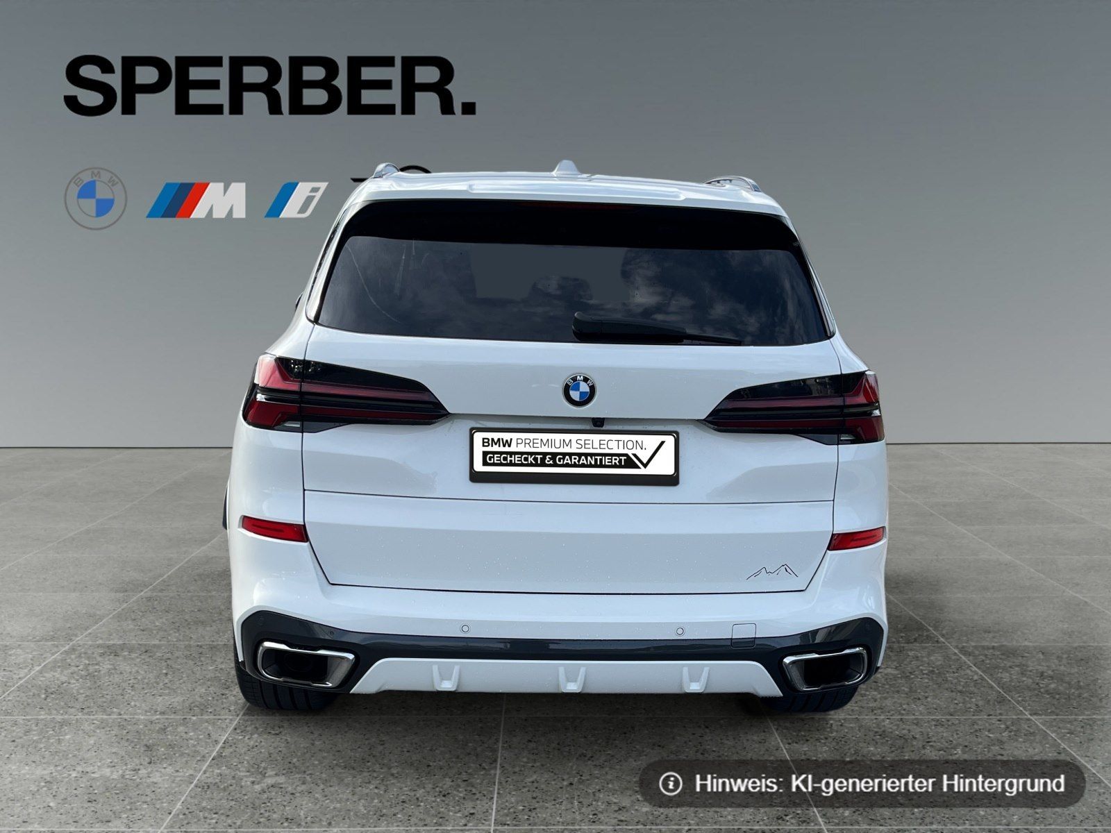BMW X5 xDrive30d M Sportpaket Luftfederung Harman&K foto 4