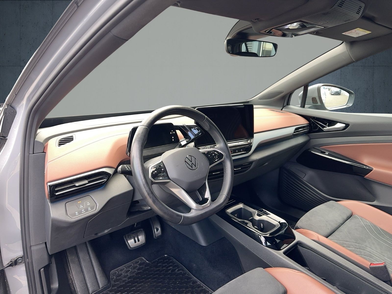 Volkswagen ID.4 - Bild 9