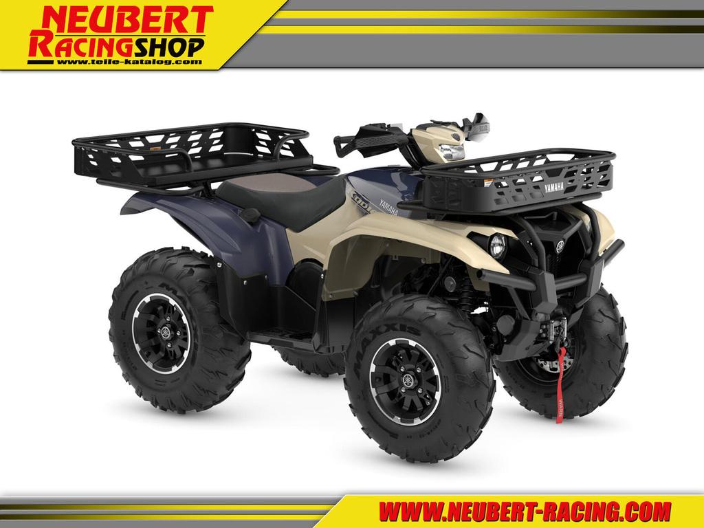 Yamaha YFM 700 KODIAK T3b EPS SE 2026 