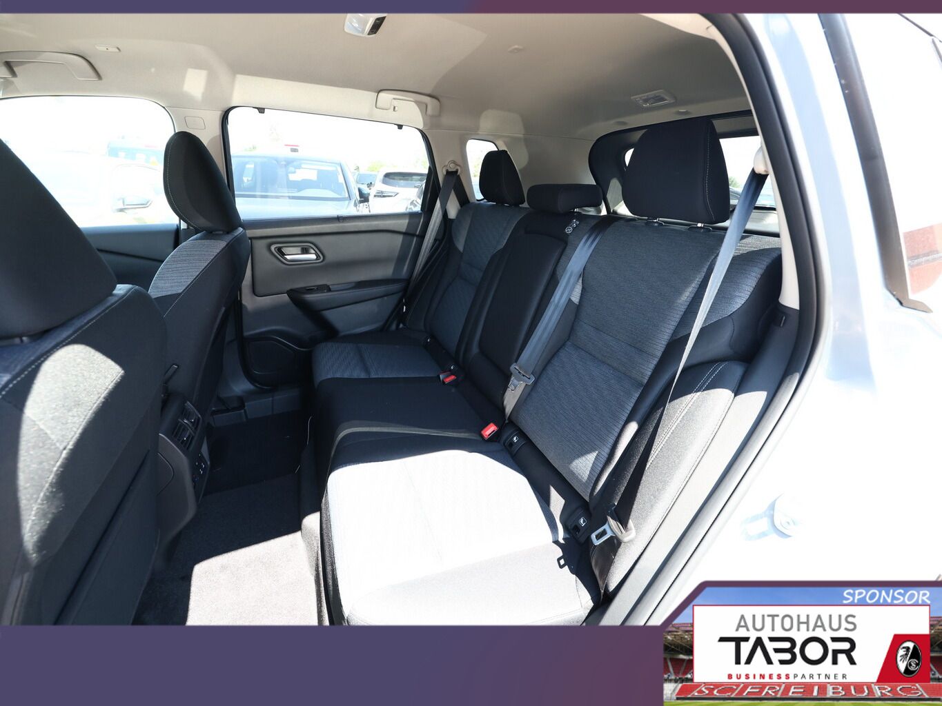 Nissan X-Trail - Bild 10