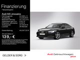 Audi A6 Limousine 45 TFSI quattro Matrix*360°*HuD* - Audi A6 aus 2025