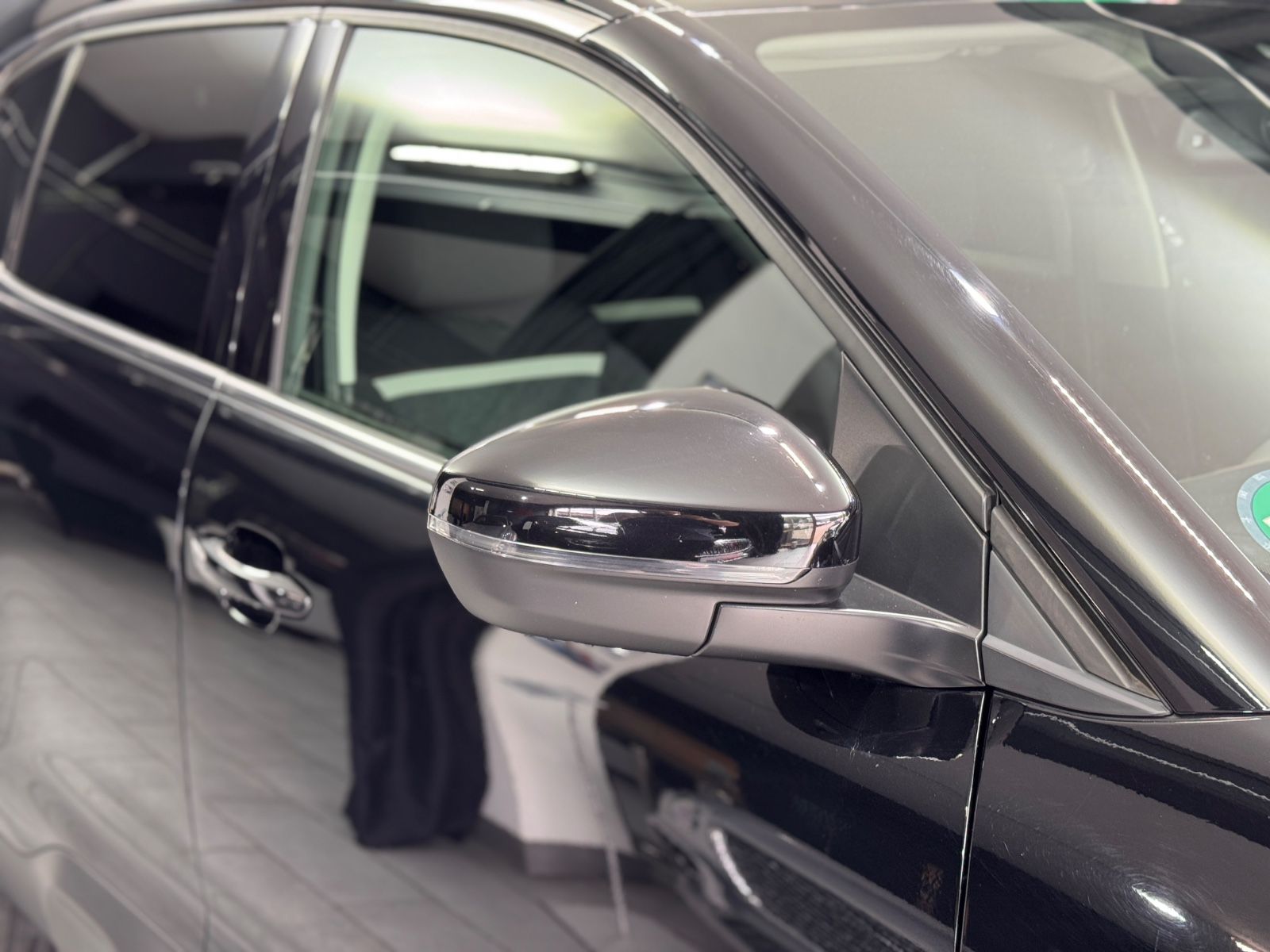Fahrzeugabbildung Citroën C5 Aircross Feel|AUTOMATIK|KAMERA|PDC|1.HAND