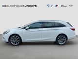 Opel Astra 1.4 Turbo Innovation LED SpurAss AHK RFK 8 - Opel in Plauen