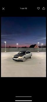 Volkswagen Passat B5 2.0 Benzin/tausch a6 3.0 tdi - Volkswagen Passat aus 2002: TDI
