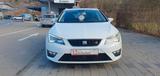 Seat Leon ST FR*TÜV-NEU*NAVI*RFK*SHZ*PANO*TEMP* - Seat Leon: R