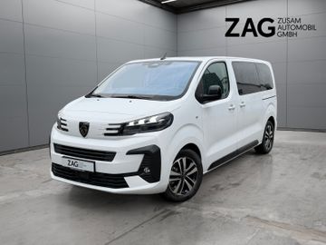 PEUGEOT Traveller