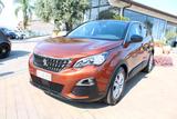 Peugeot 3008 BlueHDi 130 S&S Allure - Peugeot 3008 mit Diesel-Antrieb: Kombi