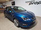 Seat Ibiza SC 1.0 EcoTSI FR NAVI XENON 17"ALU - Seat Ibiza: Sc