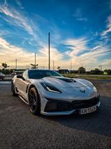 Corvette Z06 6.2 V8 Z06 AT8 Coupe Super Sport Z06 Sup... - Corvette: C06