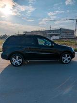 Mercedes-Benz Mercedes ML320 cdi - Mercedes-Benz ML 320 in Ludwigshafen
