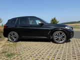 BMW X3 M40 M40i -  M718  - BMW X3 M40 aus 2020