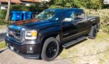 GMC Sierra SLT, kein Ram, Ford F 150, Silverado - GMC Gebrauchtwagen