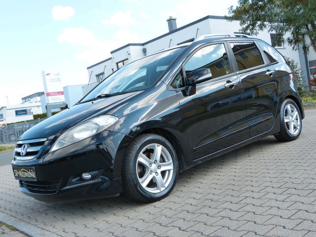 Honda FR-V 1.8 Comfort *Klimaautomatik*Tempo*1.Hand*