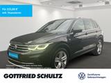 Volkswagen Tiguan Elegance eHybrid 1 4 TSI Matrix LED AHK