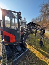 Eurocomach N-19TR - Eurocomach 19TR