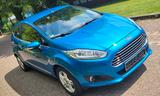 Ford Fiesta 1,0 EcoBoost 74kW S/S Titanium Titanium - gebrauchte Ford Fiesta aus dem Jahr 2013