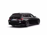 BMW M3 Competition Touring xDrive/HUD/Navi/Leder - BMW M3 in Rostock