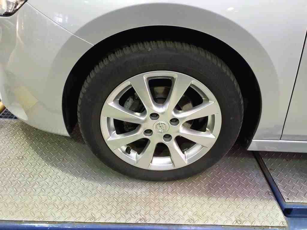 Opel Corsa Edition 1.2 SHZ*NAV*LANE*TEMPO*KLIMA