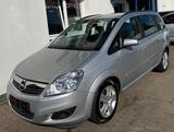 Opel Zafira B Edition - gebrauchte Opel Zafira aus dem Jahr 2009