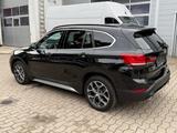 BMW X1 xDrive 25 d xLine+Navi+Kamera+AHK+LED+8.x.LM - BMW X1: 1.8