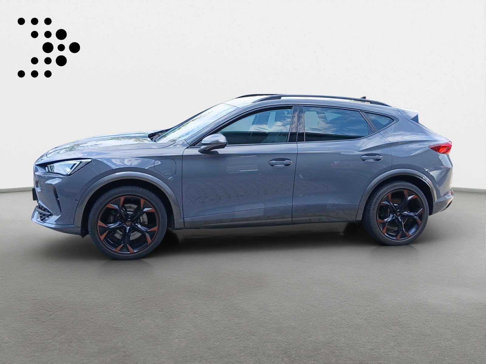 Cupra Formentor - Bild 5
