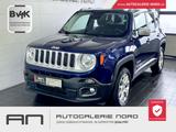 Jeep Renegade Limited 4WD Navi+ACC+Beats+AHK - Jeep: Automatik