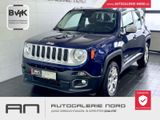 Jeep Renegade Limited 4WD Navi+ACC+Beats+AHK - Jeep: Automatik