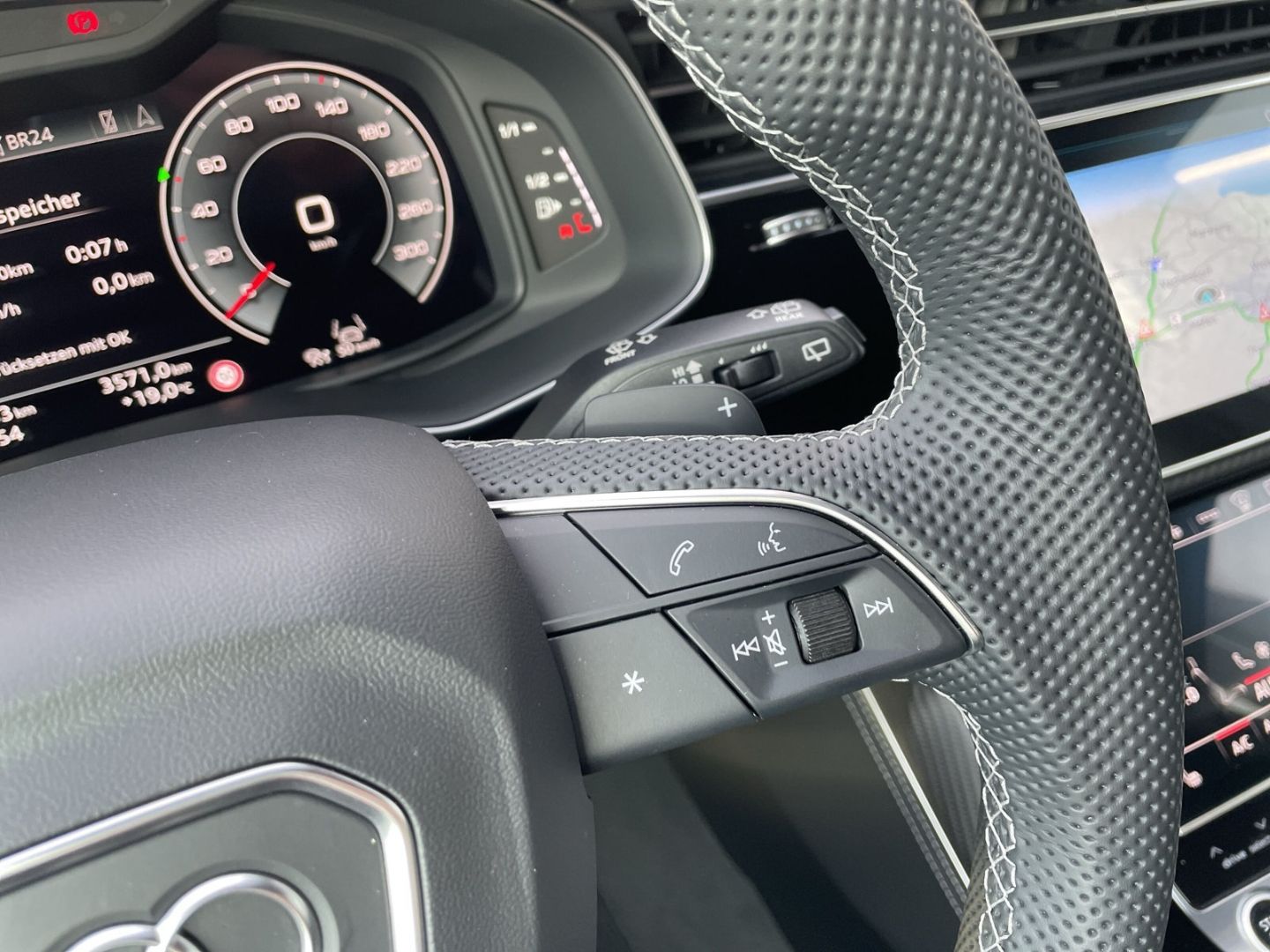 Audi Q7 - Bild 17