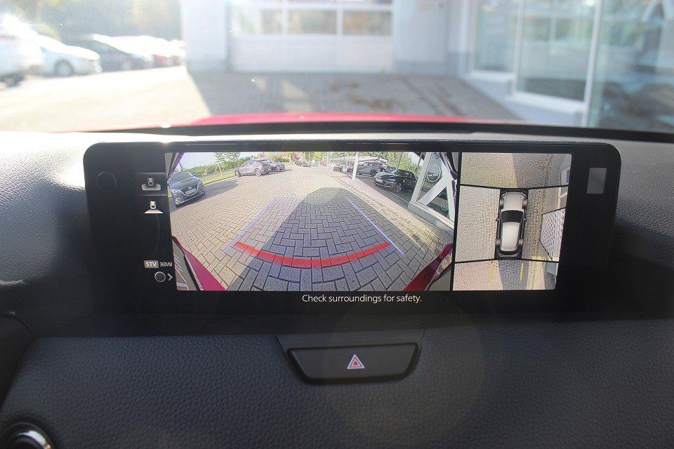 Fahrzeugabbildung Mazda CX-60 2025 D-254 AWD AT Homura Plus *Sofort* PAN