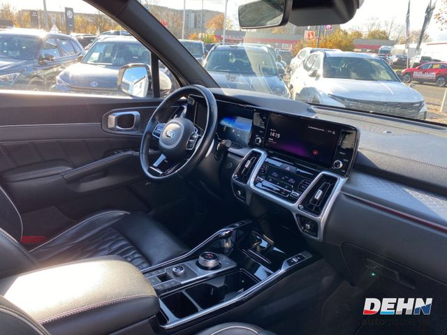 Kia Sorento 2.2 CRDi 4WD Platinum Pano HUD