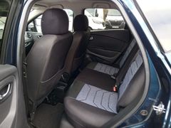 Fahrzeugabbildung Captur Limited DELUXE 0.9 TCe 90 eco Navi Klimaa