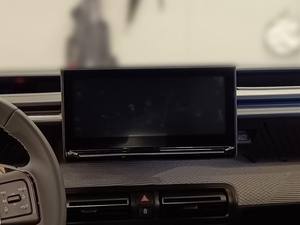 Fahrzeugabbildung Citroën ë-C3 Aircross Elektromotor Standard-Range MAX