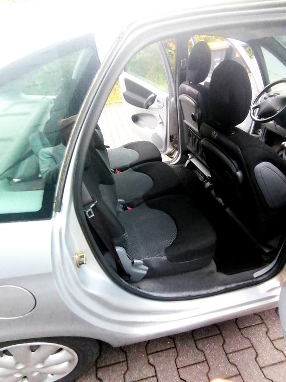 Citroën Xsara Picasso
