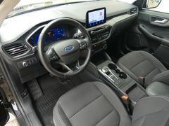 FORD Kuga Hybrid FHEV Titanium*AHK*
