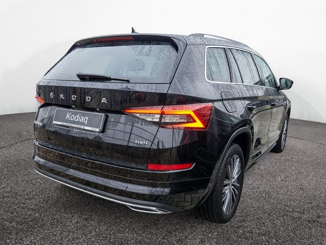 Foto Nummer 3: SKODA Kodiaq