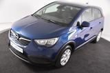 Opel Crossland (X) Edition *1.Hand*Navi*SHZ* - gebrauchte Opel Crossland (X) aus dem Jahr 2020