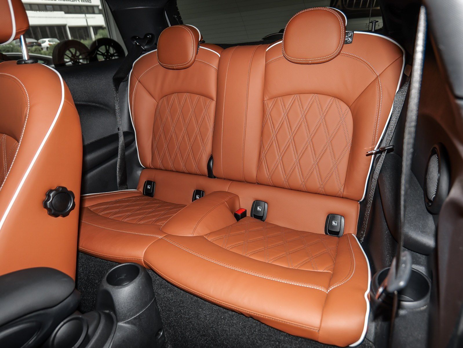 MINI Cooper SE - Bild 17