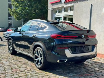 BMW X6 - 7