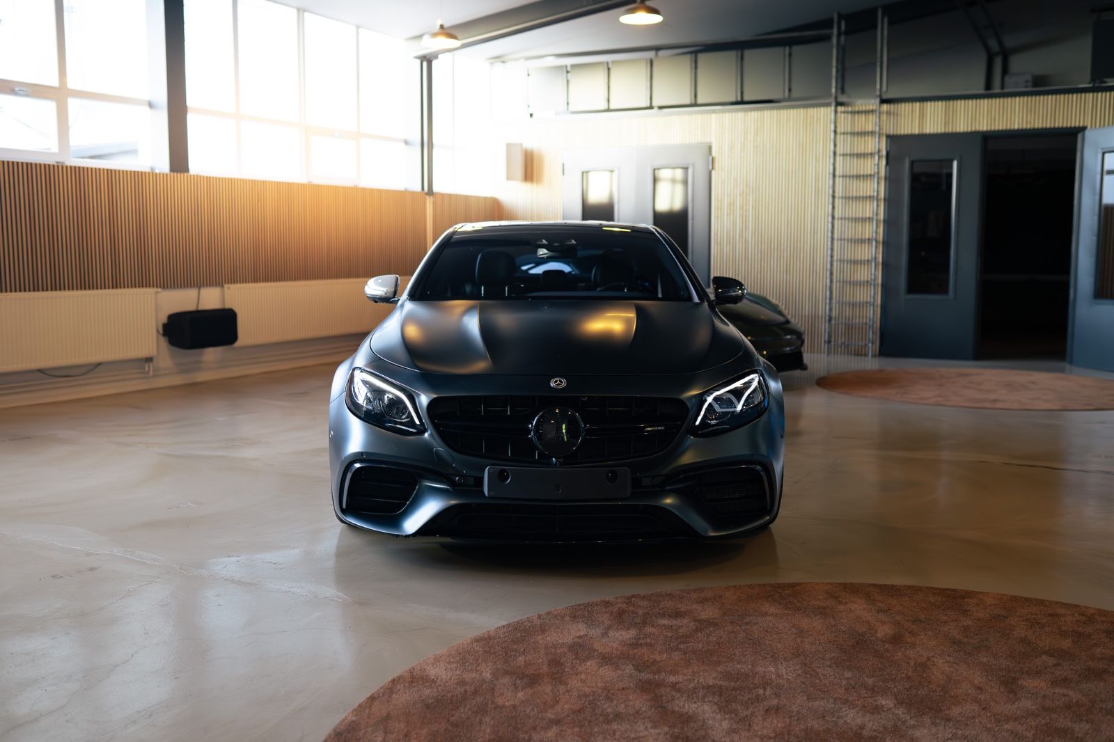 E 63 AMG S | 4 Matic | 1000 PS+ | Burmester