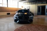 Mercedes-Benz E 63 AMG S | 4 Matic | 1000 PS+ | Burmester - : Grün, Limousine