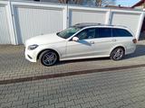 Mercedes-Benz E 400 T AVANTGARDE  - Mercedes E-Klasse Kombi 7-Sitzer
