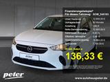 Opel Corsa F 1.2 Edition Klima Sitzheizung Allwetter