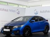 Honda Civic 1.8 Sport *TEMP*SHZ*RFK - Honda Civic aus 2015