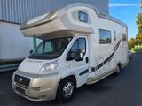 Eura Mobil TA 690HB Maxi L4 for 6 Person/ 3.0l/ Kamera/ F T - Wohnwagen & Wohnmobile in Bochum