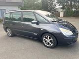 Renault Espace  Automatik, AHK, 7 Sitze - gebrauchte Renault Espace aus dem Jahr 2009