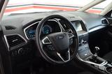 Ford Galaxy Titanium | Navi | PDC | 7-Sitzer | 17`Alu - Ford Galaxy: 7 Sitzer